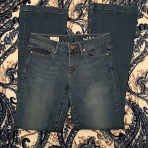 Gap Jeans
